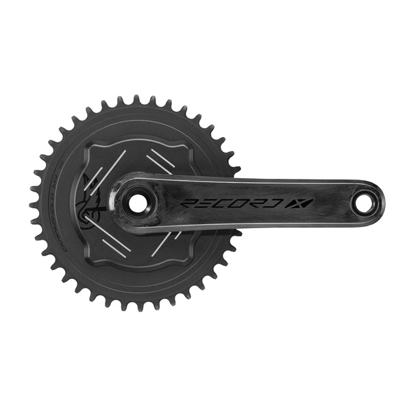 CAMPAGNOLO RECORD X WRL 13V cranks