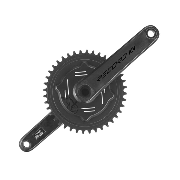 CAMPAGNOLO RECORD X WRL 13V cranks