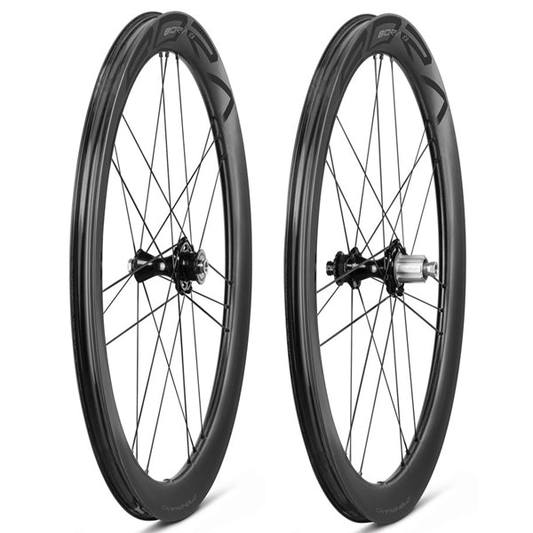 Pár kol CAMPAGNOLO BORA X 50 mm C27