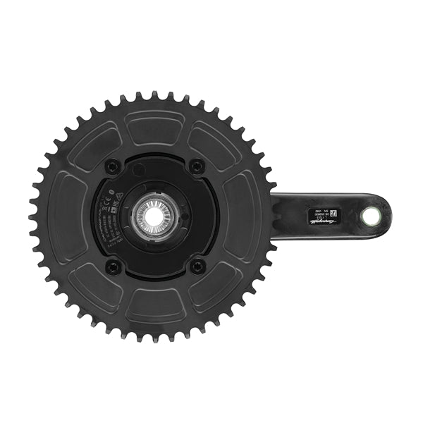 CAMPAGNOLO RECORD WRL 13V Mono Cranks Power Sensor