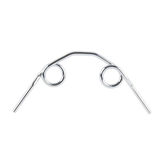 Caliper return spring for CAMPAGNOLO RECORD / SUPER RECORD single-pivot rear brake (x5)