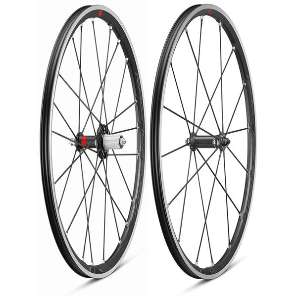 Sada kol FULCRUM RACING ZERO 2-WAY FIT C17