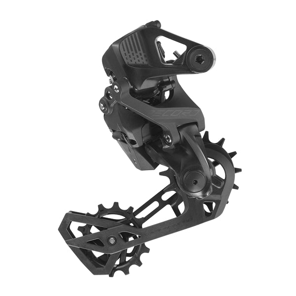 Zadní přehazovačka CAMPAGNOLO RECORD CLUTCH WRL 13 Speed