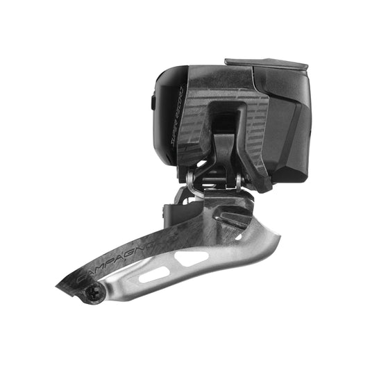 CAMPAGNOLO SUPER RECORD WRL 2x13V Braze On Přední přehazovačka