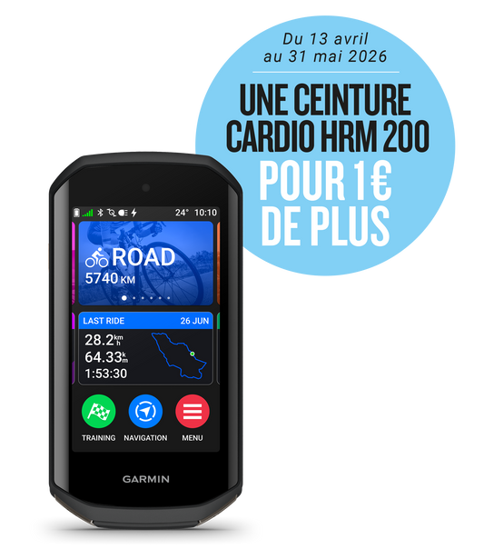 GARMIN EDGE 1050 GPS