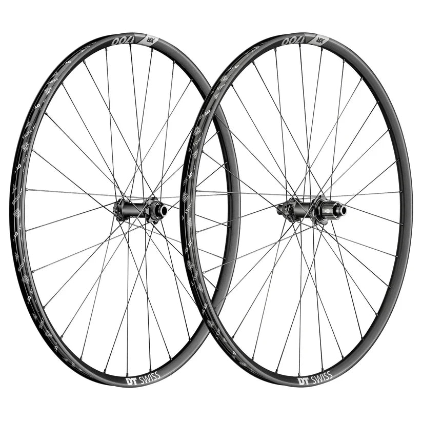 Pár kol DT SWISS XR 1700 SPLINE 25 mm 29" 15x110/12x148 mm Boost