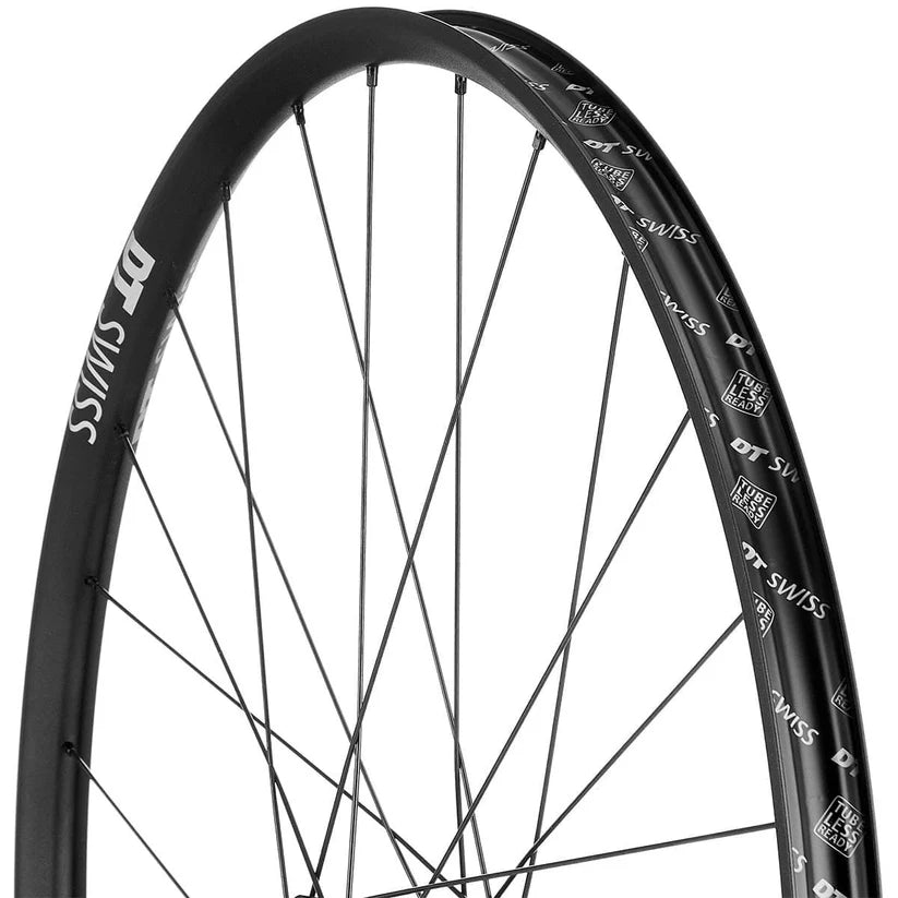 Pár kol DT SWISS XR 1700 SPLINE 25 mm 29" 15x110/12x148 mm Boost