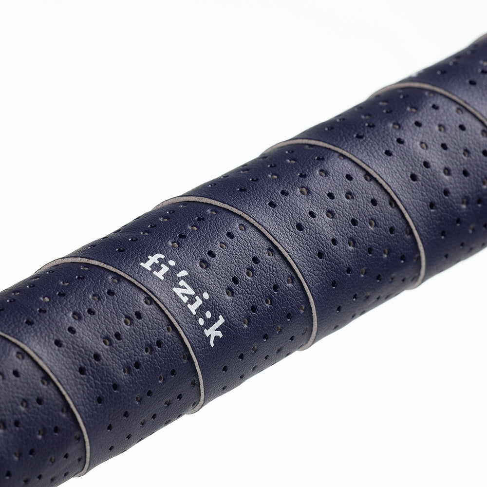 FIZIK TEMPO MICROTEX CLASSIC Modrá závěsná páska