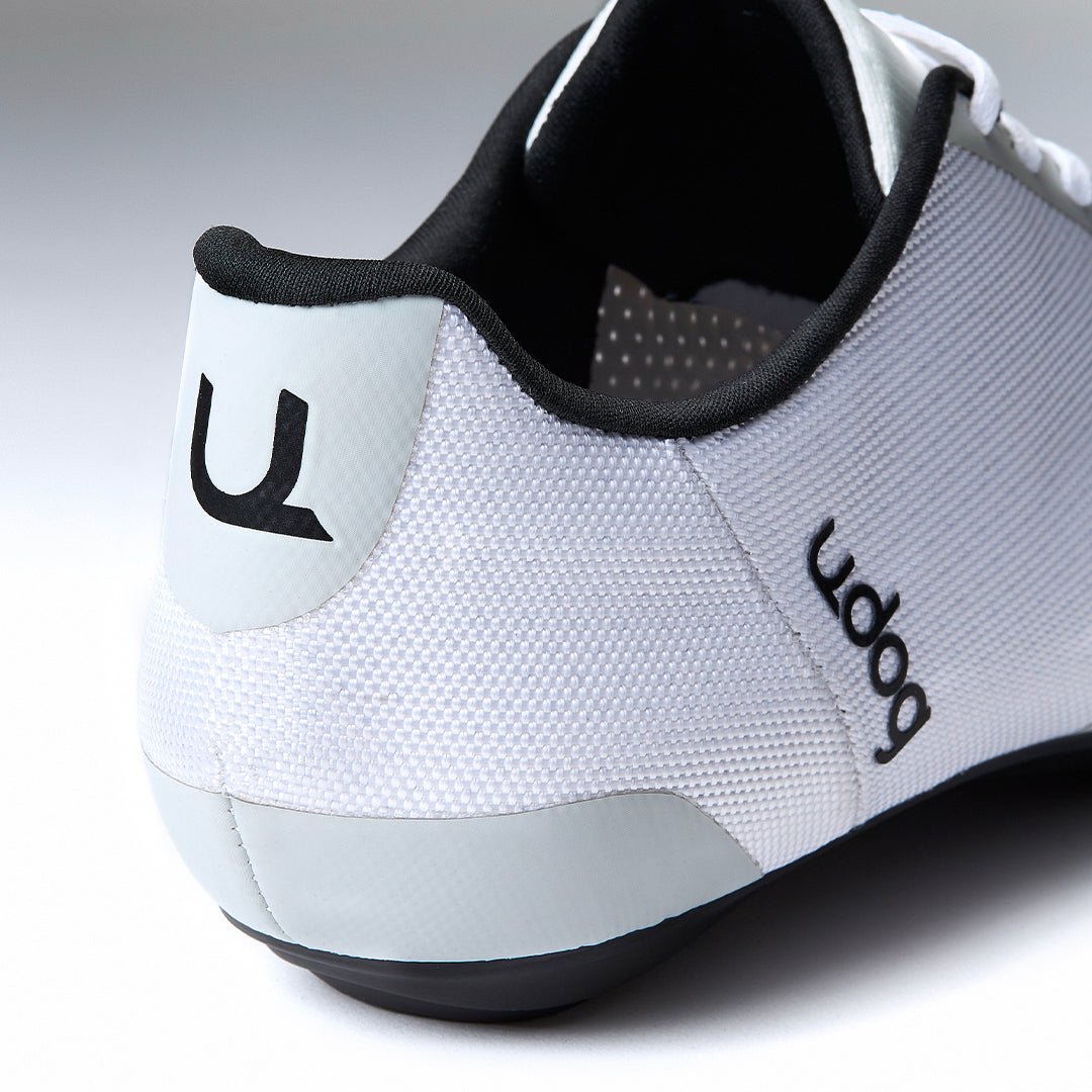 UDOG TENSIONE Road Shoes White