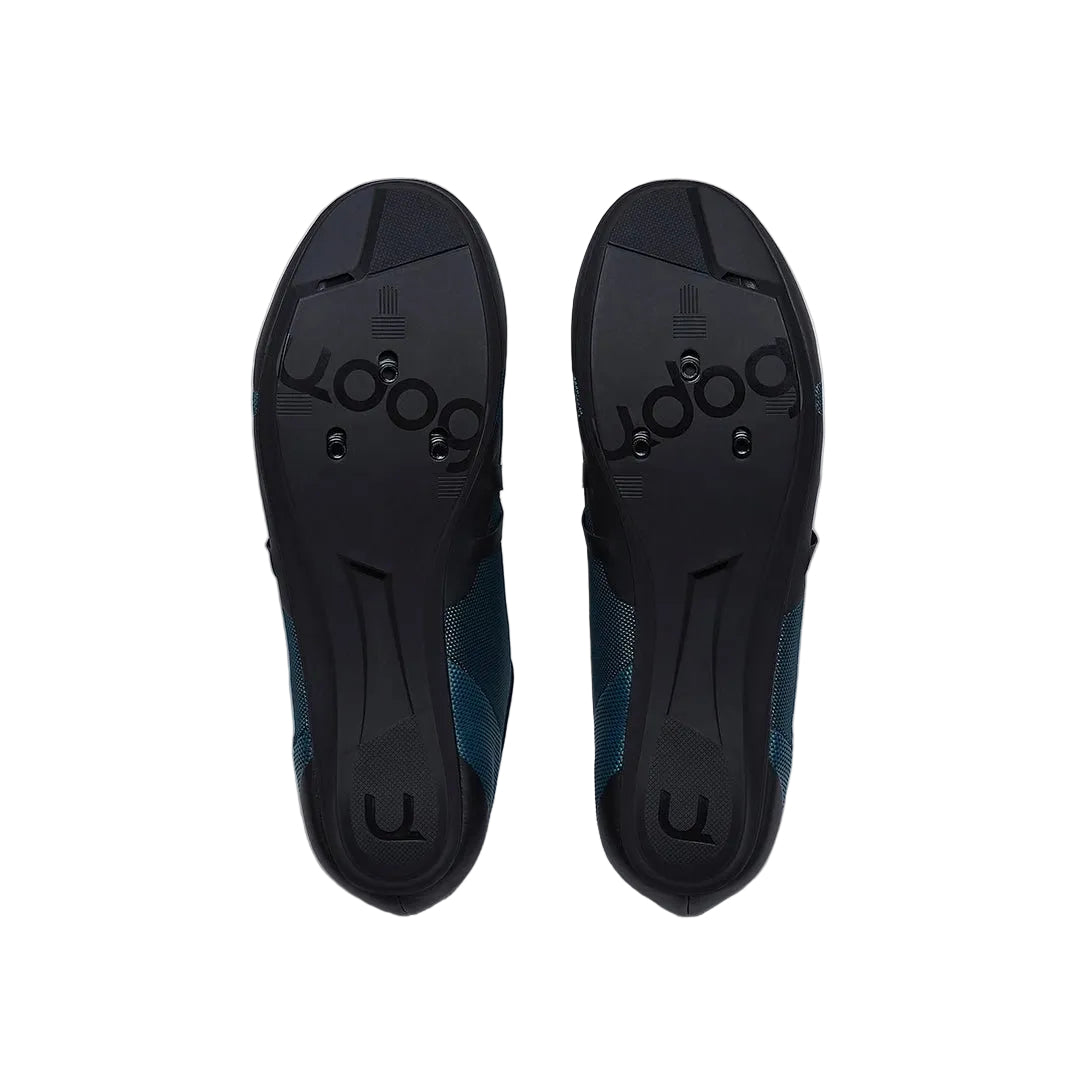 UDOG TENSIONE Road Shoes Blue