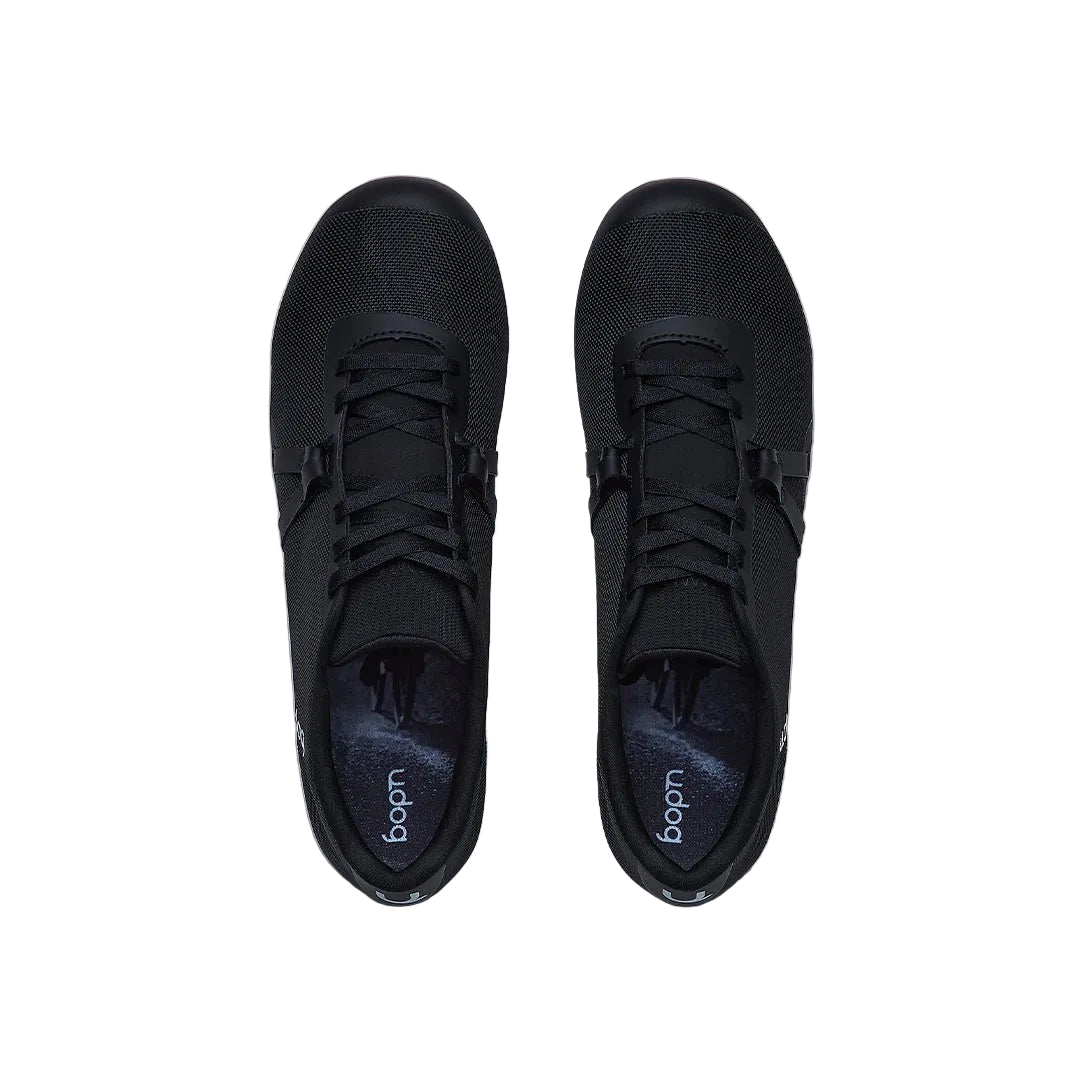 UDOG TENSIONE Silniční obuv Black