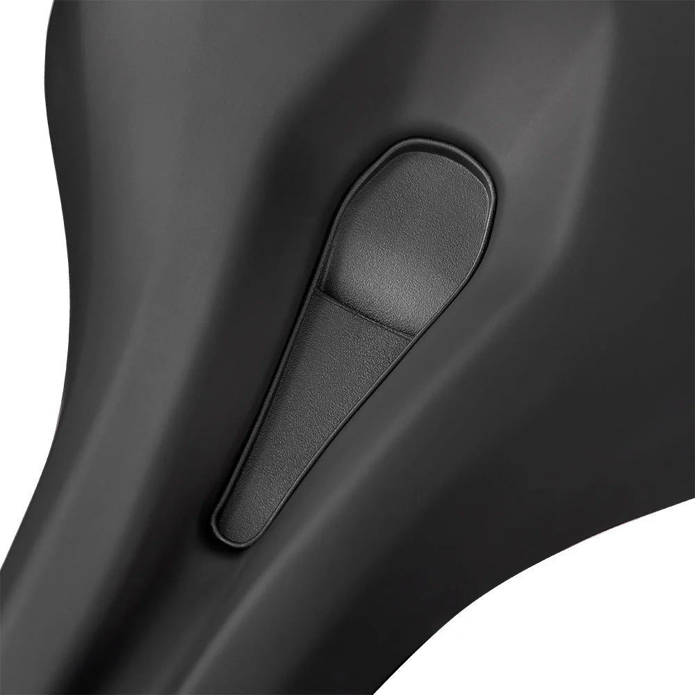 FIZIK TERRA AIDON X1 160 mm Carbon Rails Saddle