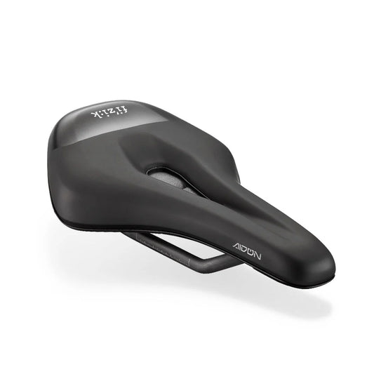 Sedlo FIZIK TERRA AIDON X1 160 mm karbonové ližiny