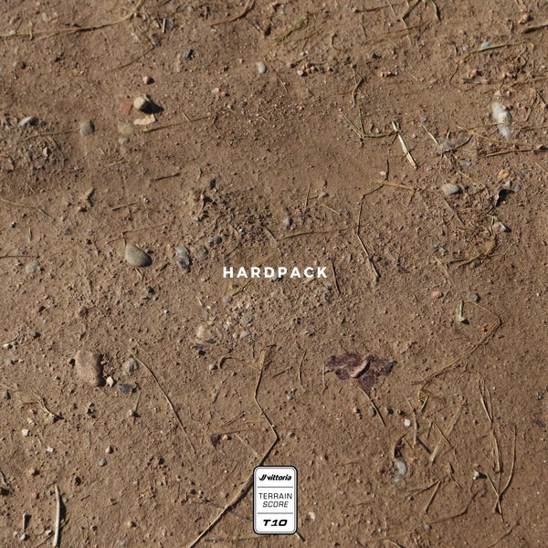 VITTORIA Terreno Pro T10 hardpack 700x35c Gravel Race natural Tubeless Ready Soft Beige Q2 2025 pneumatika
