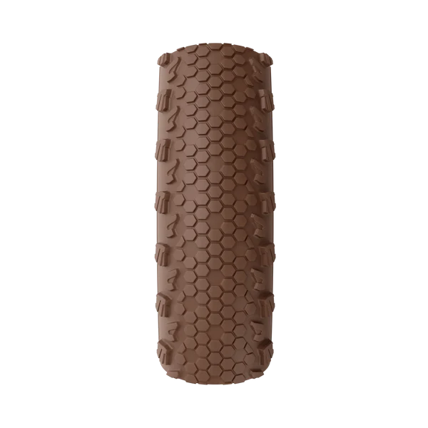 VITTORIA Terreno Pro T30 Fine Loose 700x45c Gravel Race Natural Tubeless Ready Soft Beige Q2 2025 pneumatika