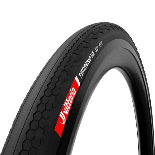 Pneumatika VITTORIA TERRENO T10 700x40 Gravel Sport Black