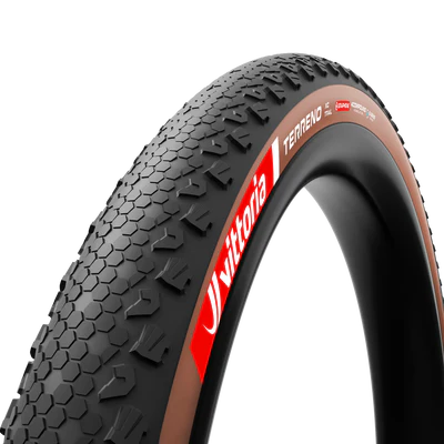 Pneumatika VITTORIA Terreno XC Trail 29x2.4 Tubeless Ready Soft Beige Q2 2025