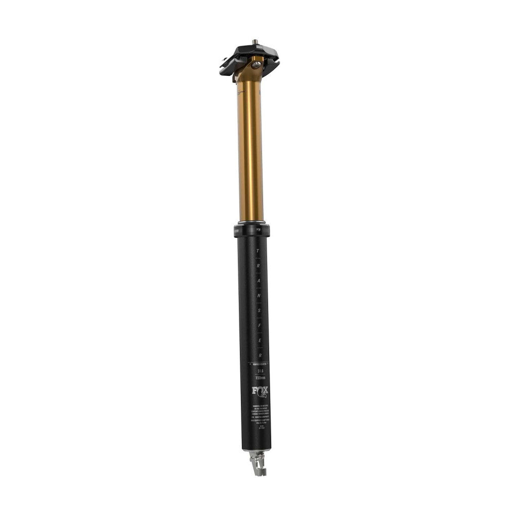 FOX RACING SHOX TRANSFER FACTORY Telescopic Saddle Post