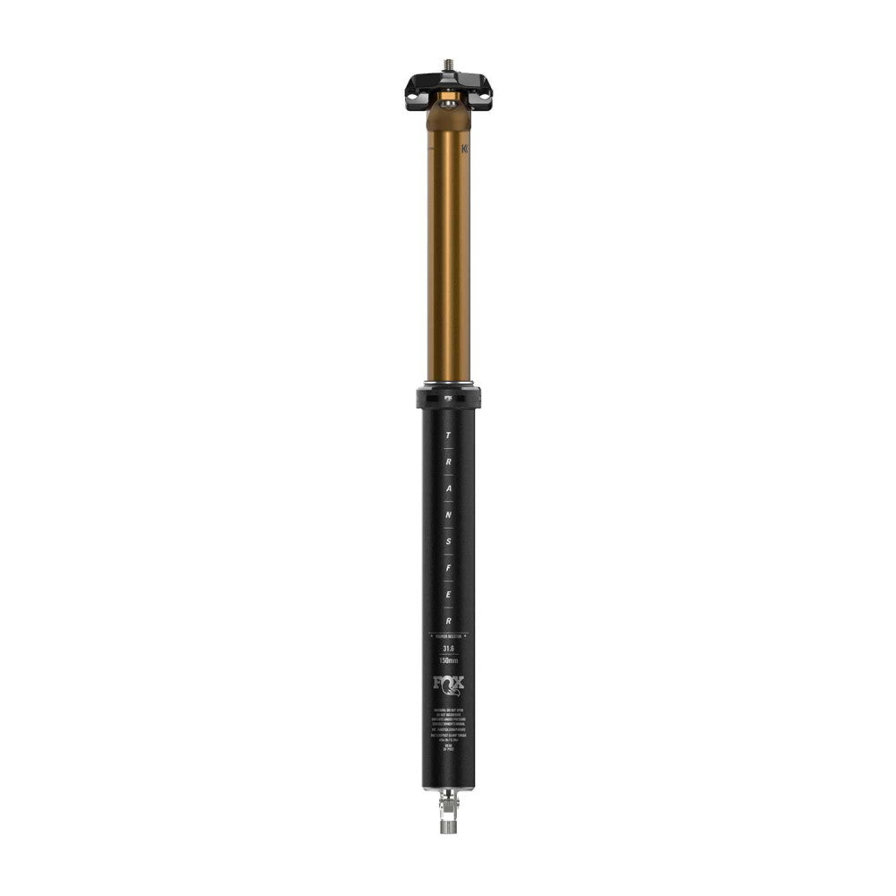 FOX RACING SHOX TRANSFER FACTORY Telescopic Saddle Post