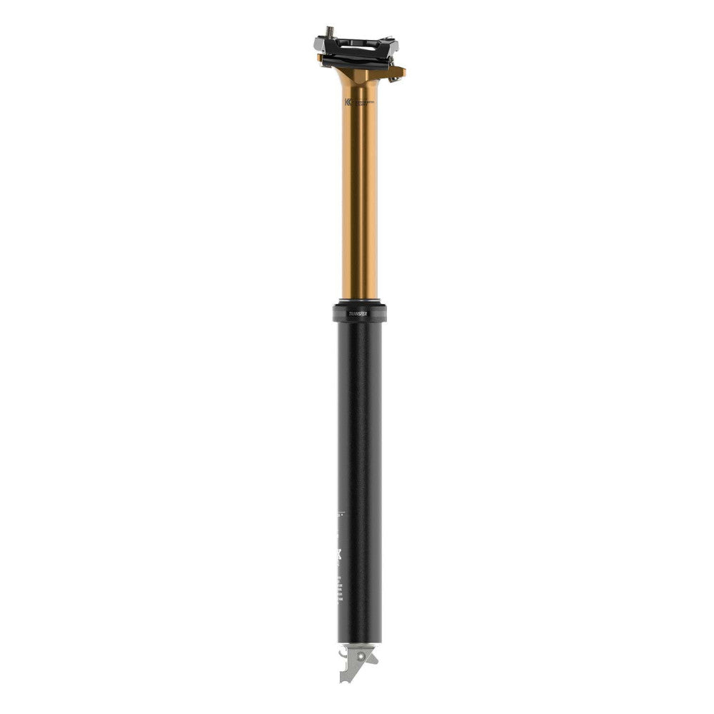 FOX RACING SHOX TRANSFER FACTORY Telescopic Saddle Post