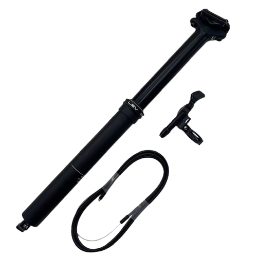 KS KIND SHOCK LEV INTEGRA telescopic seat post
