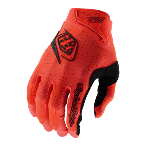 TROY LEE DESIGN AIR MONO MTB rukavice Orange 2025