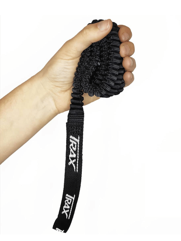 Tažný systém na kolo TRAX FLEX