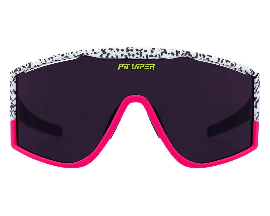 Glasses PIT VIPER THE SON OF BEACH Try Hard