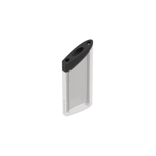 DEDA 25° úhlové distanční podložky 9 mm