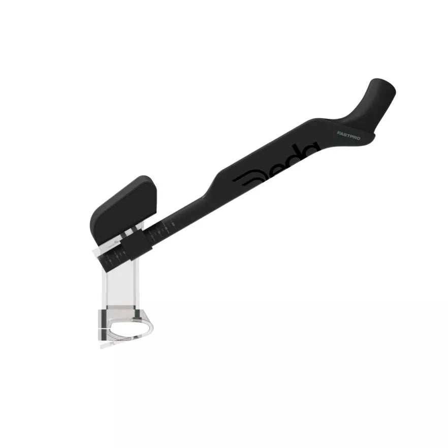 DEDA FAST PRO prodloužení řídítek pro TT 314