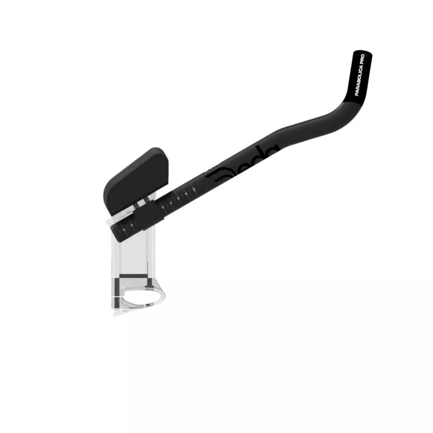 DEDA PARABOLICA PRO extensions for TT314