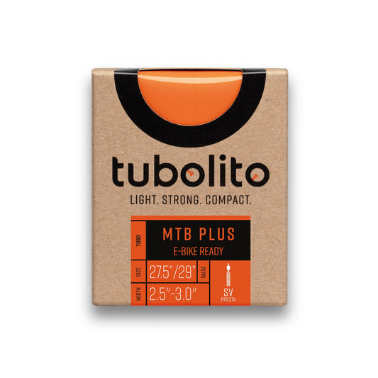 TUBOLITO TUBO PLUS duše 27.5/29x2.50/3.00 Presta 42mm