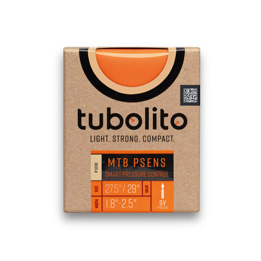Vnitřní duše TUBOLITO TUBO PSENS 27,5/29 x1.80/2.50 Presta 42mm
