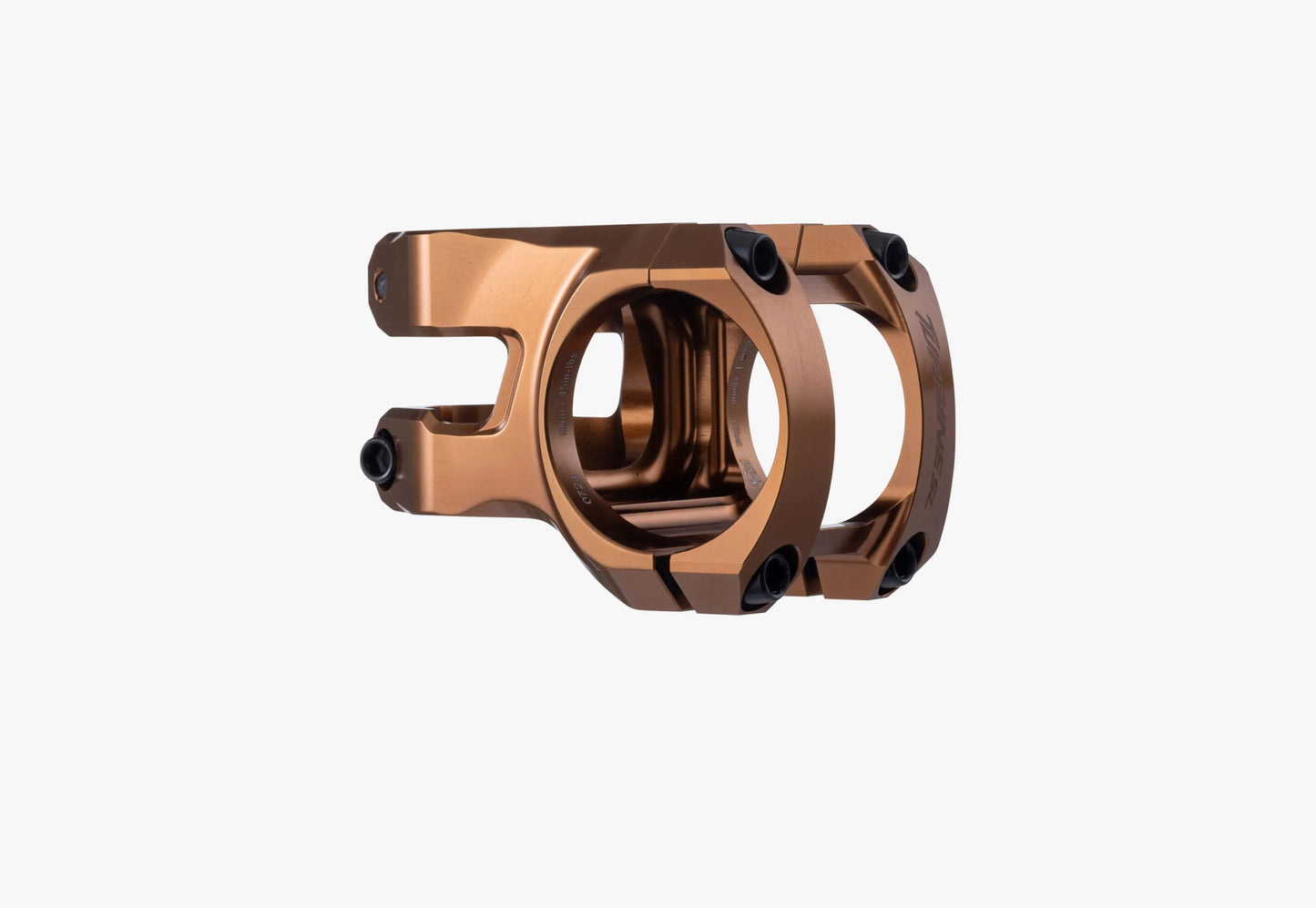 Stem RACE FACE TURBINE SL 35 Bronze