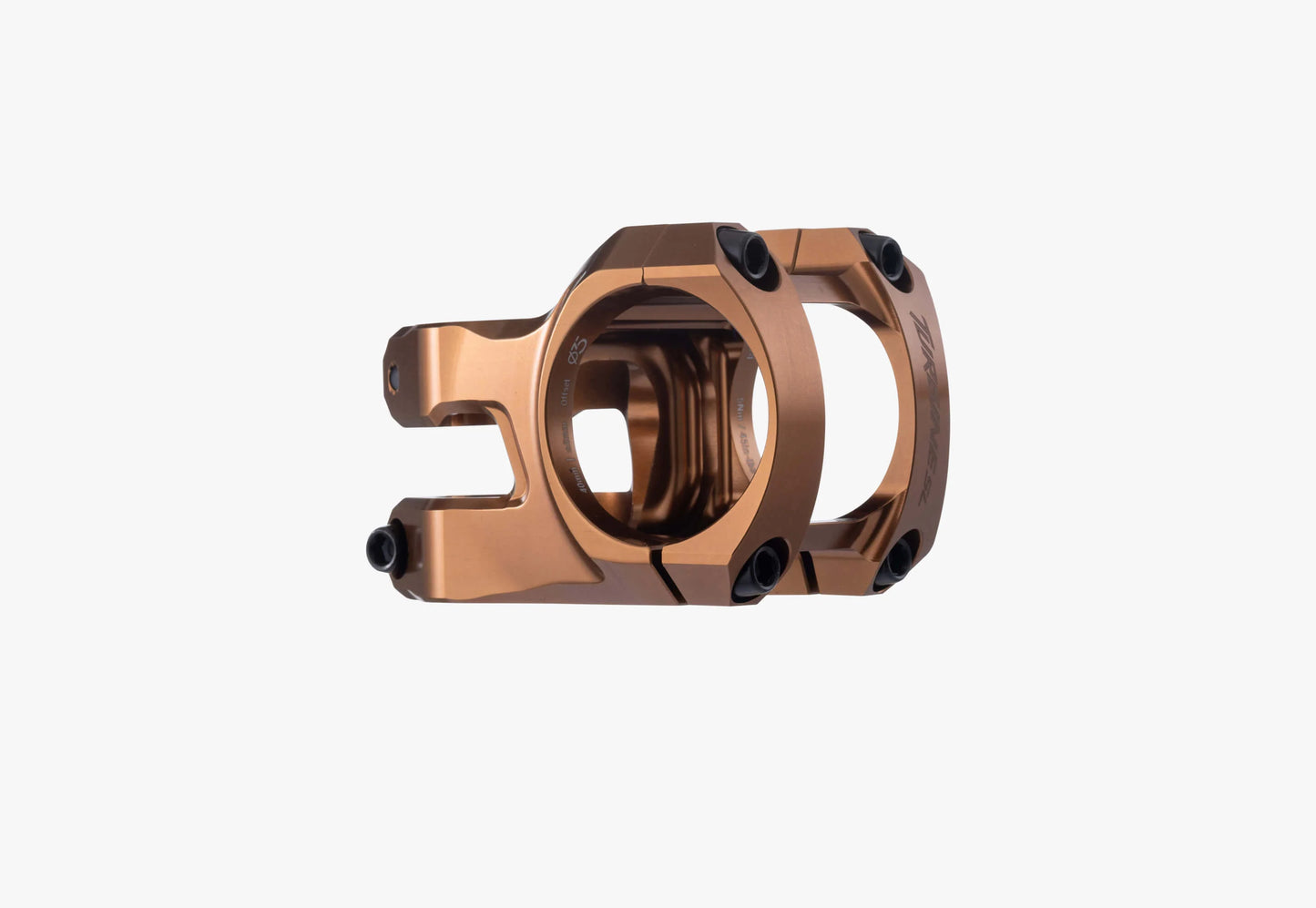 Stem RACE FACE TURBINE SL 35 Bronze