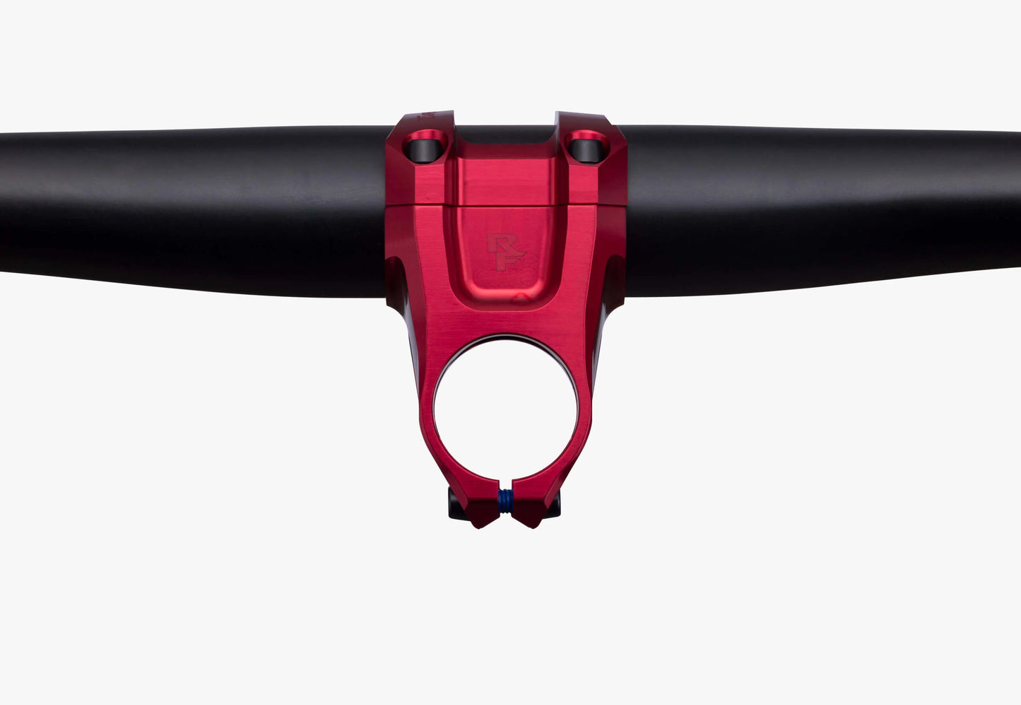 Stem RACE FACE TURBINE SL 35 Red