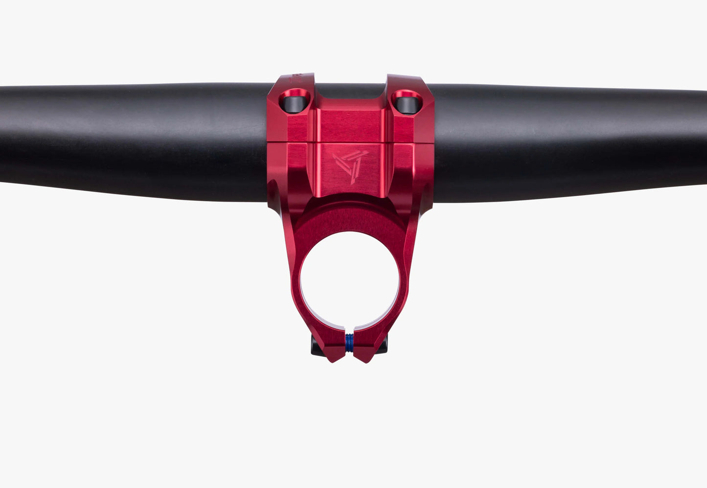 Stem RACE FACE TURBINE SL 35 Red