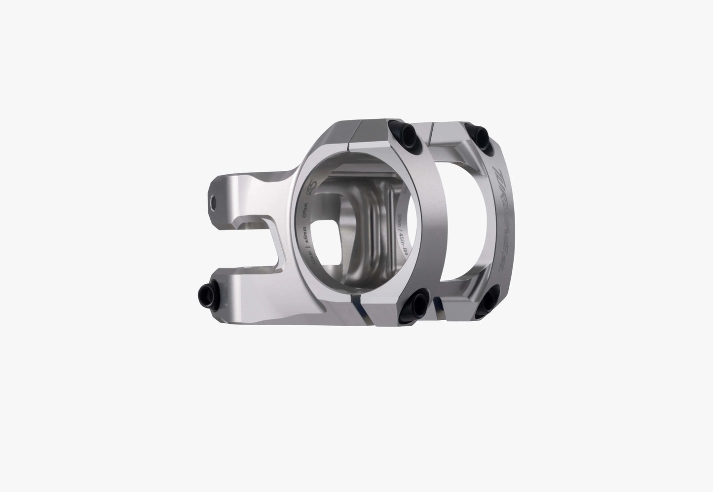 Stem RACE FACE TURBINE SL 35 Silver