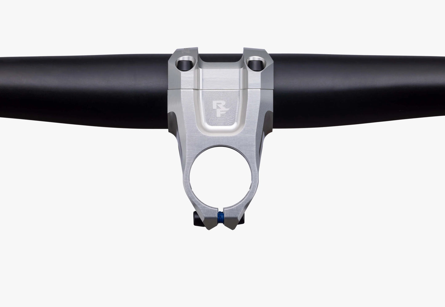 Stem RACE FACE TURBINE SL 35 Silver