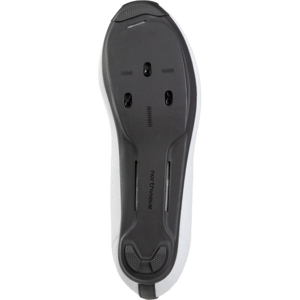 NORTHWAVE TYPHOON Road Shoes White