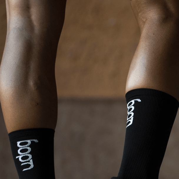 UDOG PERFORMANCE Socks Black