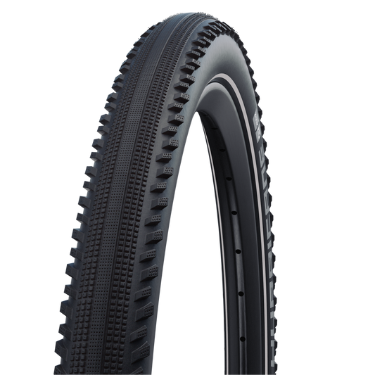 SCHWALBE HURRICANE 29x2.25 ADDIX Performance TubeType Tuhá pneumatika