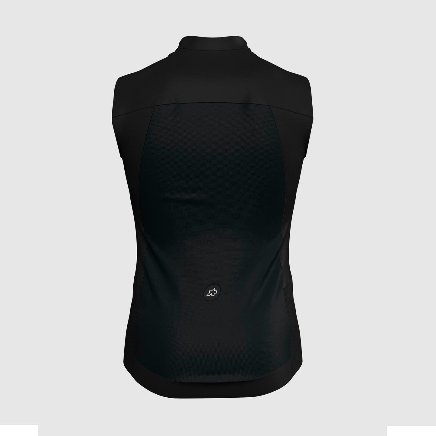 ASSOS MILLE GTS SPRING FALL S11 Jacket Black