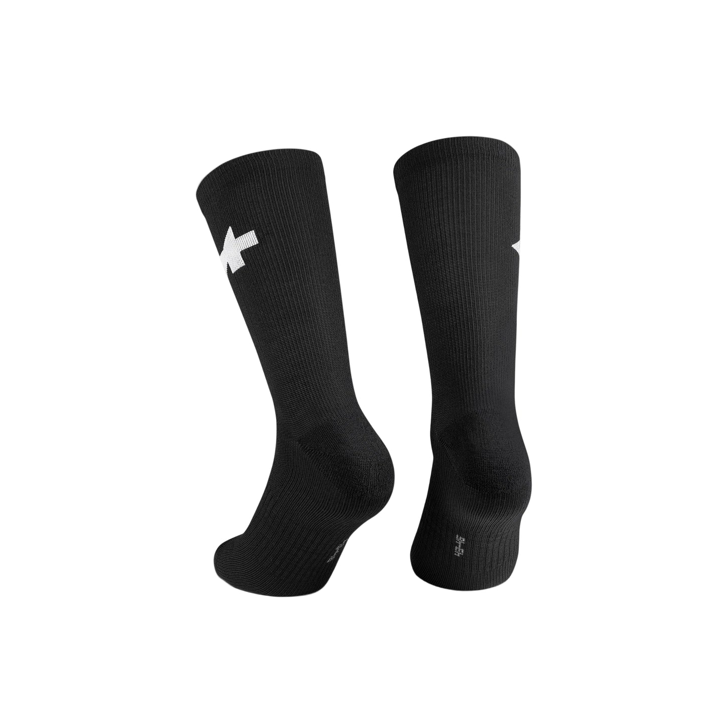 ASSOS WINTER Socks Black