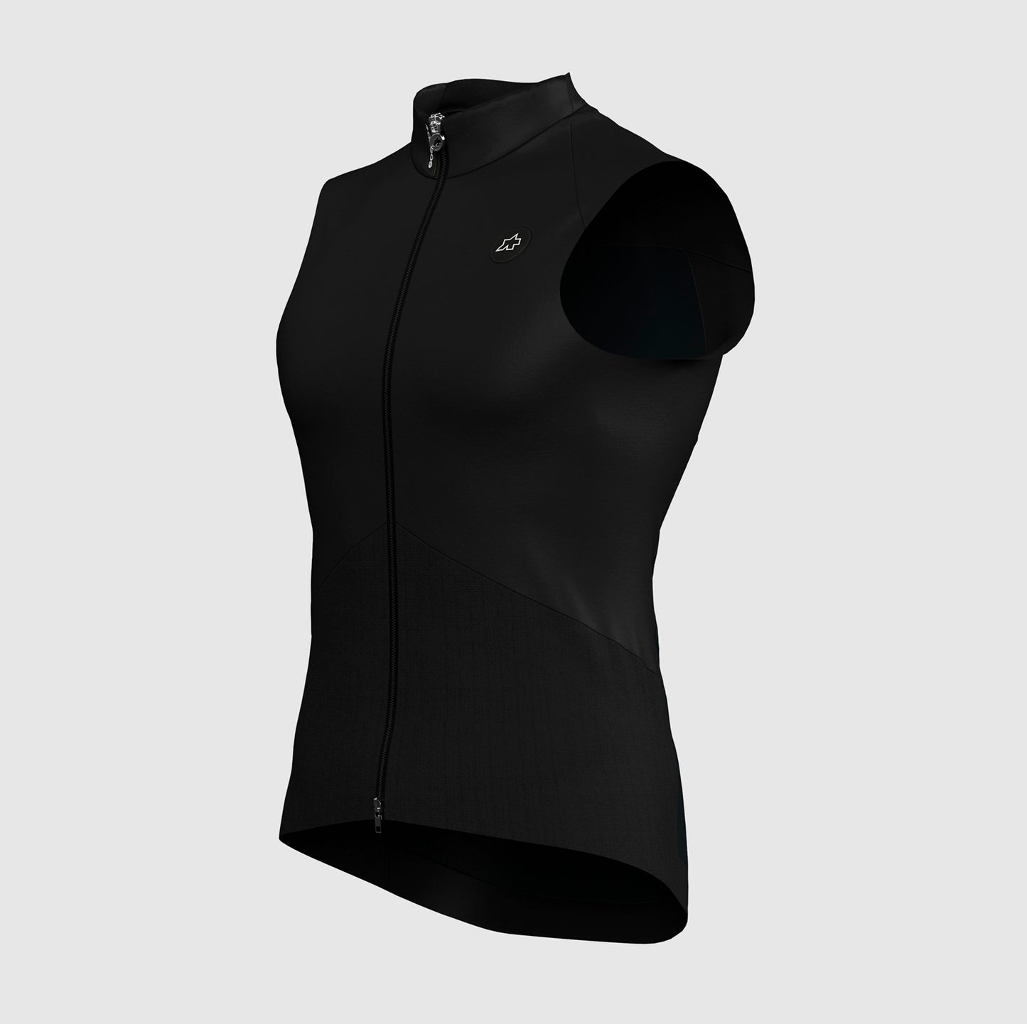 ASSOS MILLE GTS SPRING FALL S11 Jacket Black