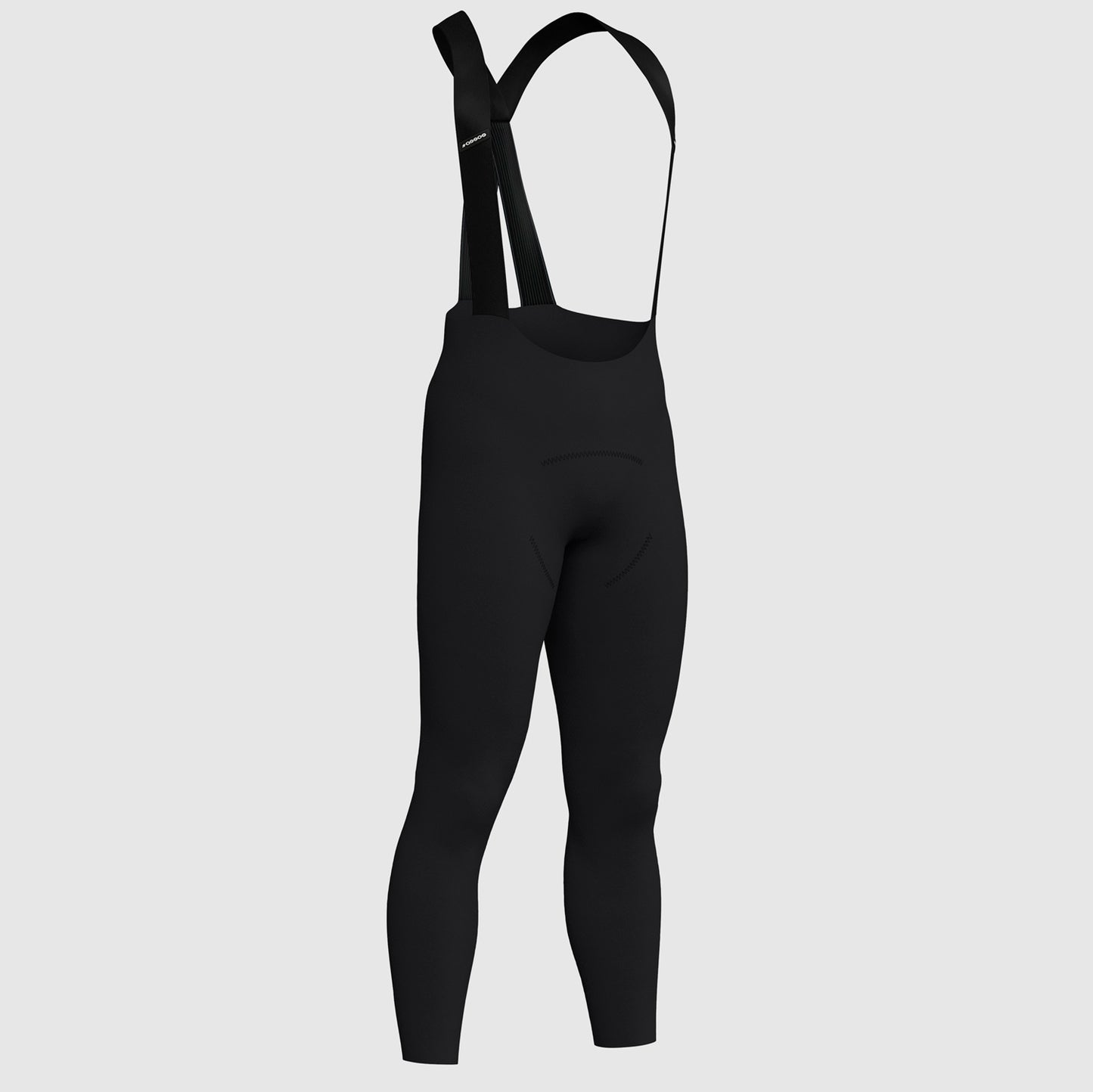 ASSOS MILLE GT SPRING FALL S11 Long Bibtights Black