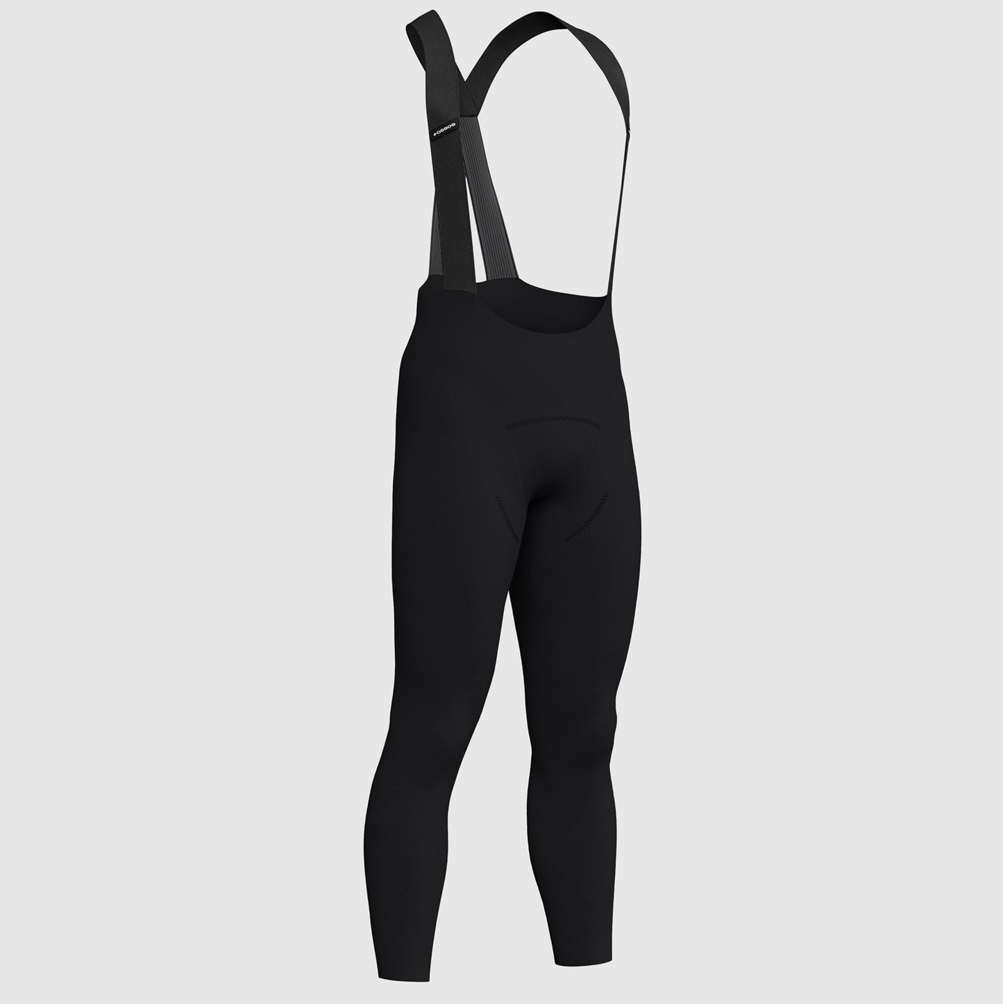 ASSOS MILLE GT HASHOOGI WINTER S11 Bib Tight černá