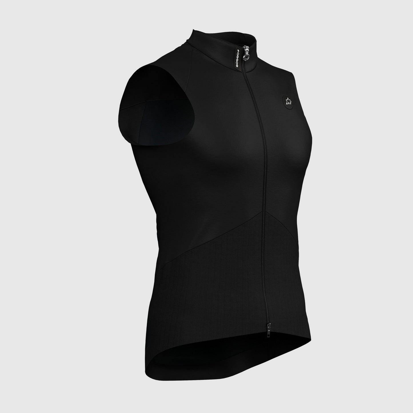 ASSOS MILLE GTS SPRING FALL S11 Jacket Black