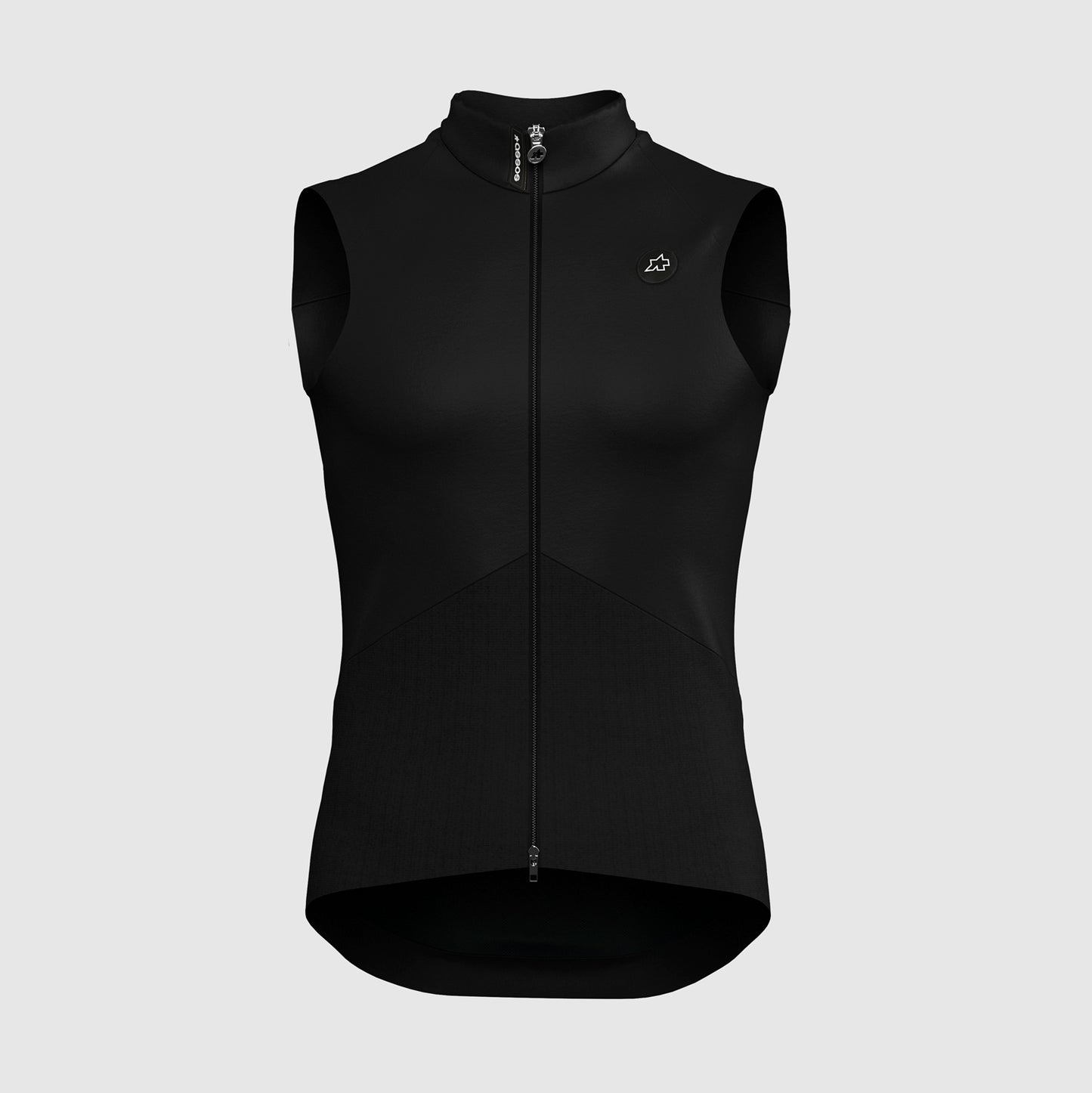 ASSOS MILLE GTS SPRING FALL S11 Jacket Black