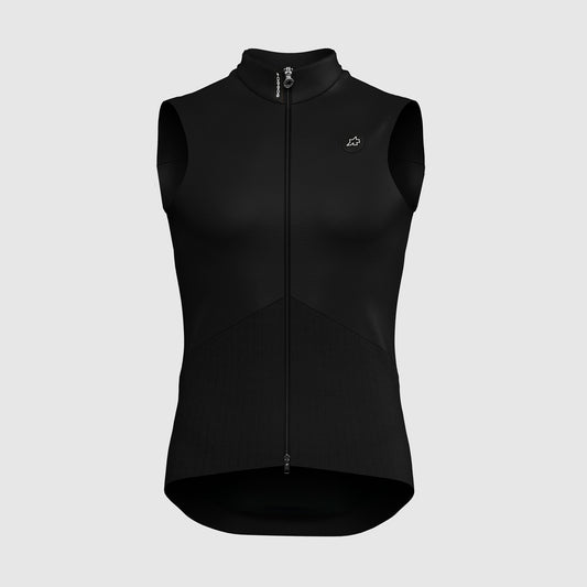 ASSOS MILLE GTS SPRING FALL S11 Jacket Black